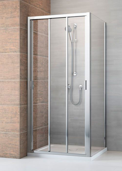 Radaway S 80 oldalfal