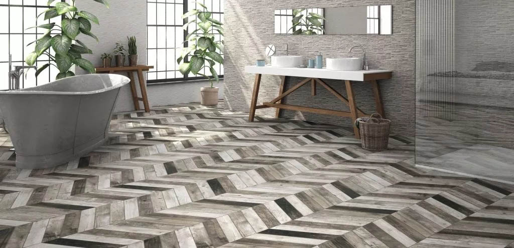 Realonda Diamond Pallet Fahatású járólap 