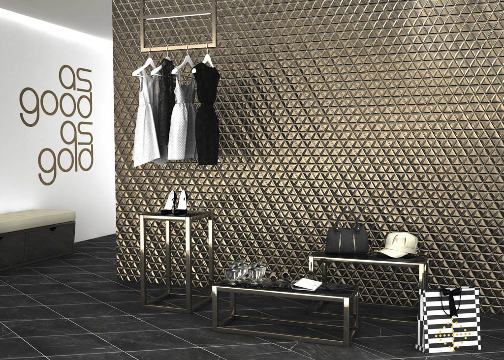 Realonda Diamond Waves Falburkolat 