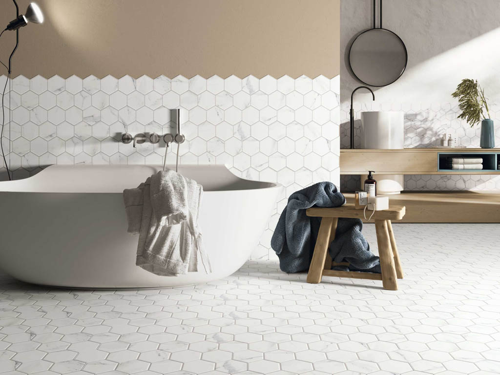 Realonda Hex Falburkolat 