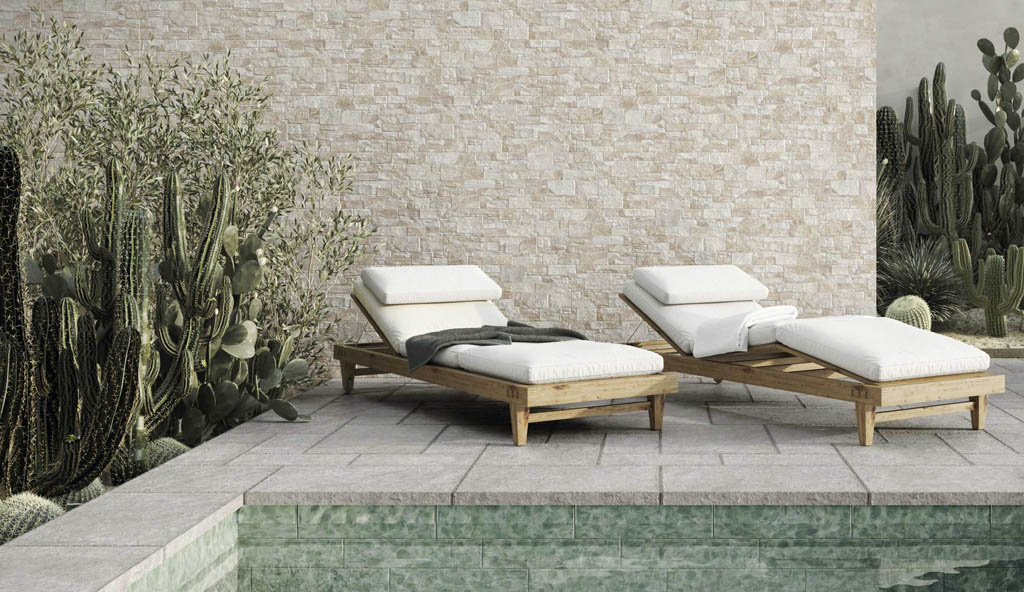 Realonda Stones Falburkolat 