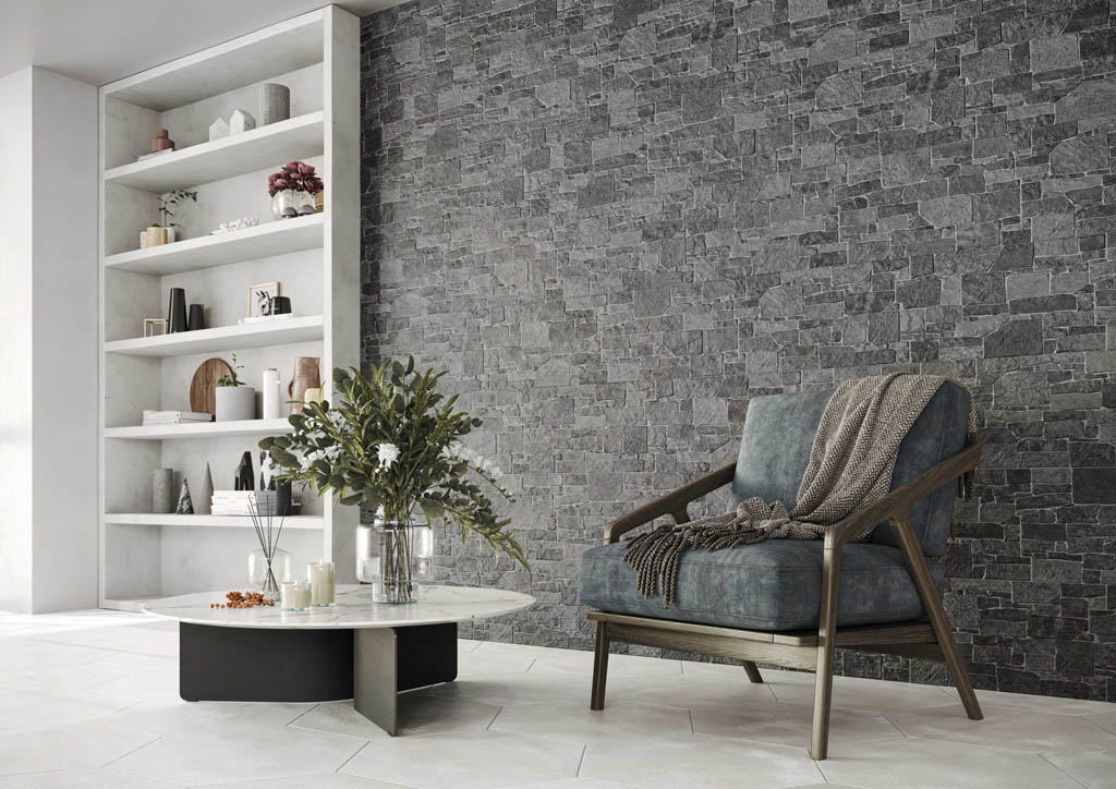 Realonda Stones Falburkolat 