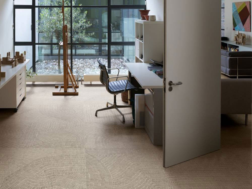 Refin Ceramiche Fossil Kőhatású járólap 