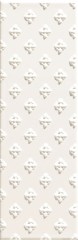 Arte dekorcsempe Arte Blanca Bar White B dekorcsempe