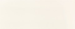 Tubadzin Elementary White falicsempe 74,8 x 29,8