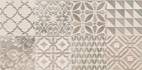 Tubadzin Sfumato Patch dekorcsempe 59,8 x 29,8