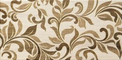Domino Kervara Ornament dekorcsempe 22,3 x 44,8