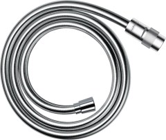 Hansgrohe Isiflex Zuhanycső 125 cm mennyiségszabályozóval 