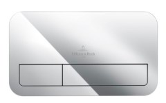 Villeroy & Boch ViConnect WC öblítő rendszer 