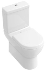 Villeroy & Boch Subway WC ülőke 