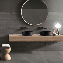 ABK Lab325 Modern Fürdőszoba 