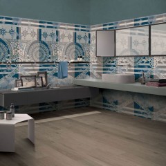 ABK Wide & Style Firenze Leon Battista by Officinarkitettura Falburkolat 