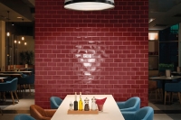 Aleluia Urban Atelier Csempe és Padlólap