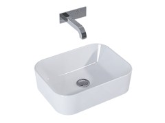 Arezzo Design Placa pultra ültethet? mosdó