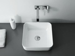 Arezzo Design Zala pultra ültethet? mosdó