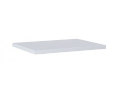 Arezzo Design mosdópult 60 x 46 cm magasfény? fehér