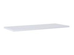 Arezzo Design mosdópult 120 x 46 cm magasfény? fehér