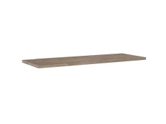 Arezzo Design mosdópult 140 x 46 cm természetes tölgy