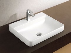 Arezzo Design Houston 59 x 47 mosdótál