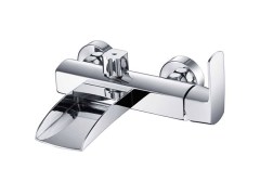 Arezzo Design Wakefield cascade kád csaptelep