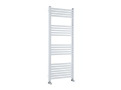 Arezzo Design Minimal white 1600 x 600 egyenes törölköz?szárítós radiátor, fehér