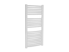 Arezzo Design Simple white 1500 x 500 ÍVes törölköz?szárítós radiátor, fehér