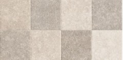 Argenta dekorcsempe Argenta Light Stone Mosaic Warm dekorcsempe