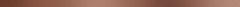 Arte Scarlet Copper dekorcsík 74,8 x 2,3 cm