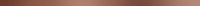 Arte Alavia Copper dekorcsík 74,8x2,3 cm