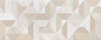 Arte Oriano White dekorcsempe 74,8x29,8 cm