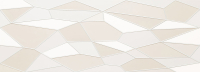 Arte Polare white dekorcsempe 89,8x32,8 cm