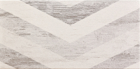 Arte Sabaudia Modern dekorcsempe 44,8x22,3 cm