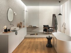 Atlas Concorde 3D Wall Carve Falburkolat 