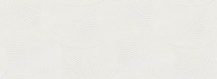 La Platera Metal White Twist falicsempe 35 x 90