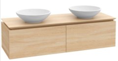 Villeroy & Boch Legato szögletes szekrény 