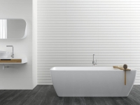 Baldocer Neve Satin Falburkolat 