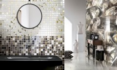 Ceramiche Brennero La Preziosa Mozaik csempe