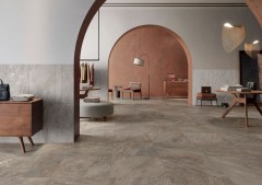 Caesar Quartz Essence Kőhatású járólap 