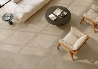 Il Cavallino Ceramiche Eterea C2O Kőhatású járólap
