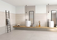 Il Cavallino Ceramiche Le Resine Kőhatású járólap