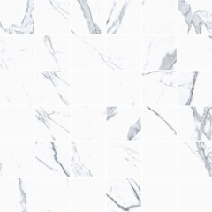 Cerdisa Archimarble Statuario Mosaic LT mozaik 30x30 cm