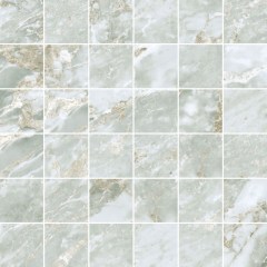 Cerdisa Archimarble Aquamarine Mosaic LX mozaik 30x30 cm