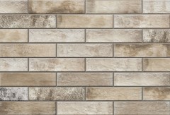 Cerrad falburkolat Cerrad Piatto sand falburkolat 7,4 x 30 cm