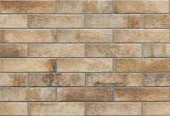Cerrad falburkolat Cerrad Piatto honey falburkolat 7,4 x 30 cm