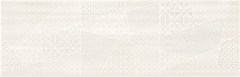 Cersanit Ferano White Patchwork Inserto Satin ND859-004 falicsempe 24 x 74