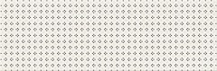 Cersanit Black&White Pattern A W794-020-1 dekorcsempe 19,8 x 59,8