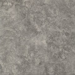Cersanit Goran Grafit W415-001-1 padlólap 42 x 42