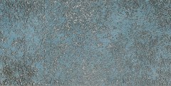 Domino Margot Blue dekorcsempe 60,8 x 30,8 cm