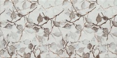 Domino Edello Leaves dekorcsempe 44,8 x 22,3