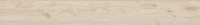 Tubadzin Wood Grain White STR padlólap 23x179,8 cm